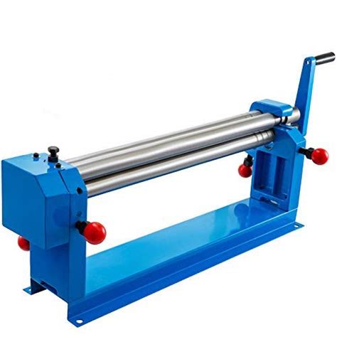 16 gauge sheet metal roller|heavy duty slip roller.